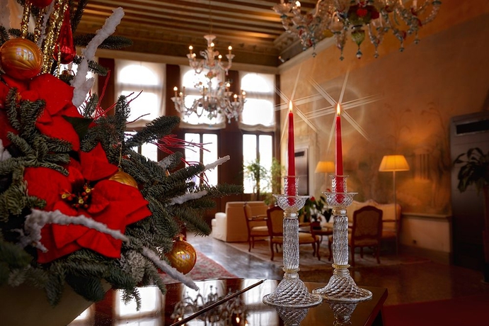 Hotel Ruzzini Palace 