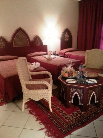 Hotel Ryad Mogador Al Madina