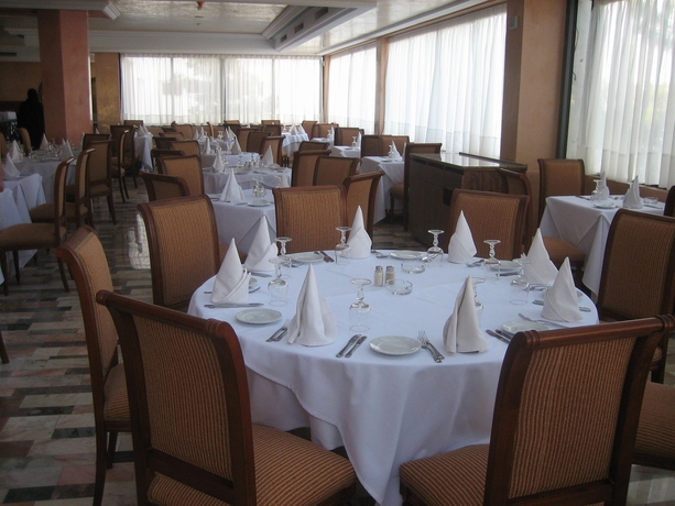 Hotel Ryad Mogador Al Madina