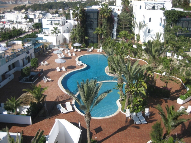 Hotel Ryad Mogador Al Madina