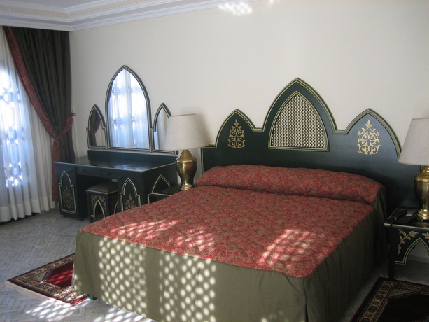 Hotel Ryad Mogador Al Madina