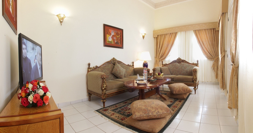 Hotel Ryad Mogador Essaouria