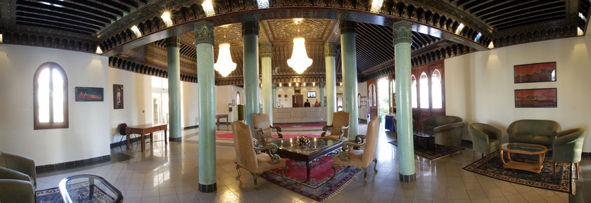 Hotel Ryad Mogador Essaouria