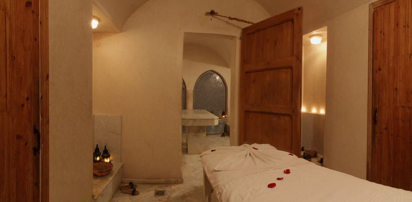 Hotel Ryad Mogador Essaouria