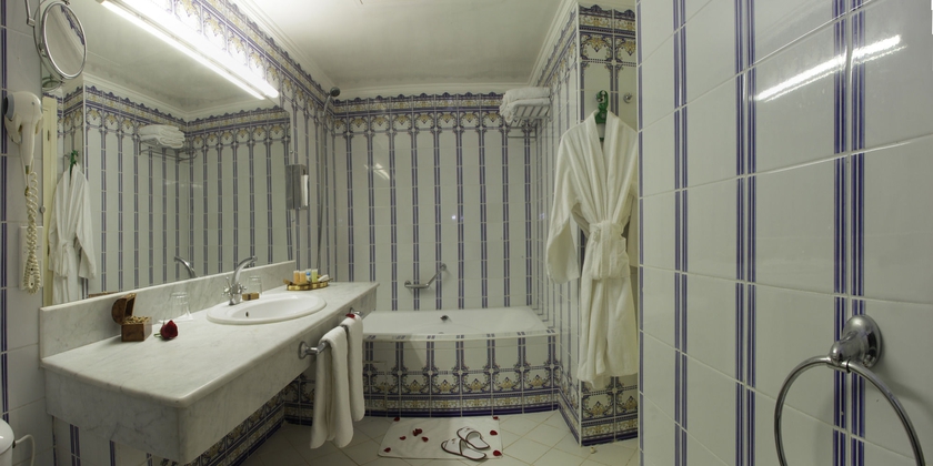 Hotel Ryad Mogador Essaouria