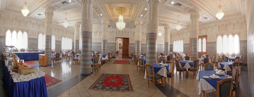 Hotel Ryad Mogador Essaouria