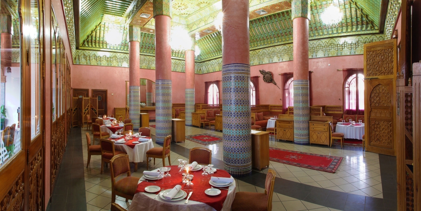 Hotel Ryad Mogador Essaouria