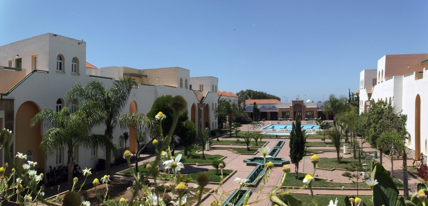Hotel Ryad Mogador Essaouria