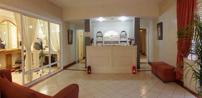 Hotel Ryad Mogador Essaouria