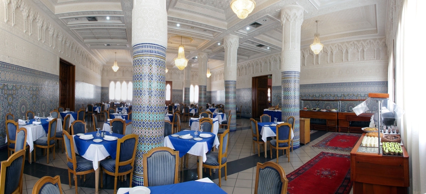 Hotel Ryad Mogador Essaouria