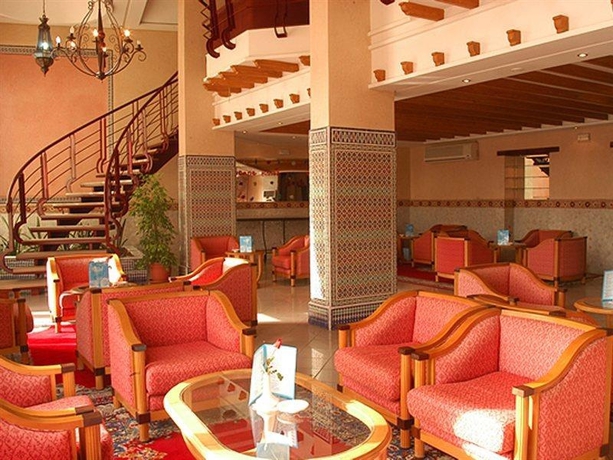 Hotel Ryad Mogador Marrakech