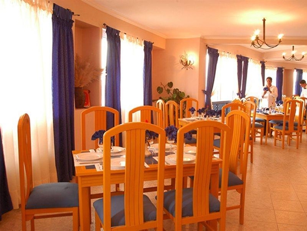 Hotel Ryad Mogador Marrakech