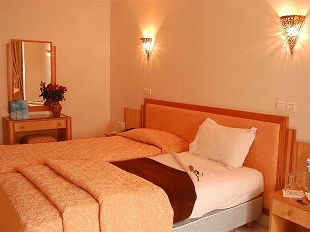 Hotel Ryad Mogador Marrakech