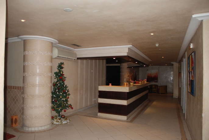 Hotel Ryad Mogador Opera