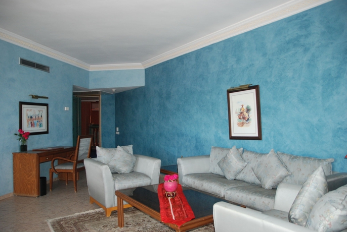 Hotel Ryad Mogador Opera