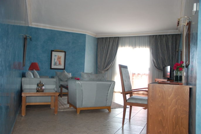 Hotel Ryad Mogador Opera