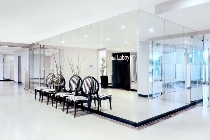 Hotel Rydges Bell City Hotel