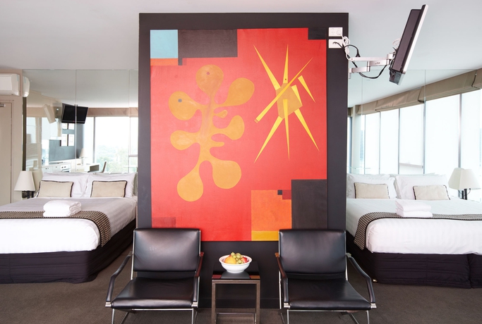 Hotel Rydges Bell City Hotel