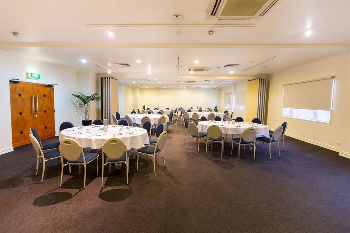 Hotel Rydges Rotorua