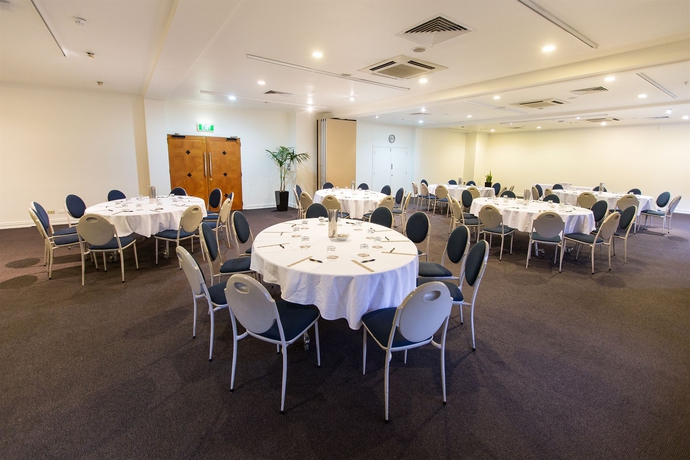 Hotel Rydges Rotorua