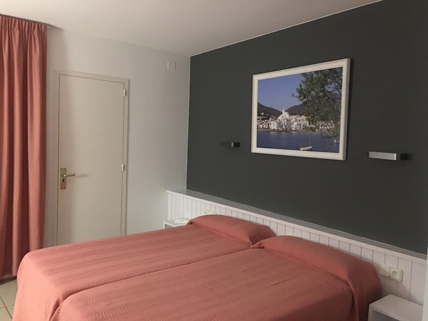 Hotel S Aguarda