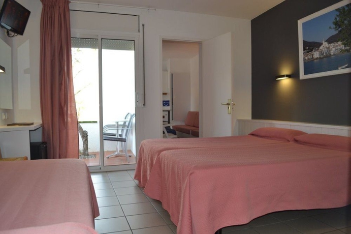 Hotel S Aguarda