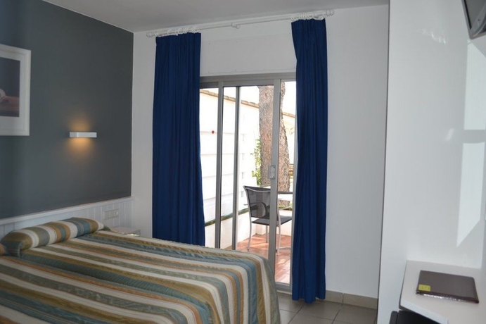 Hotel S Aguarda
