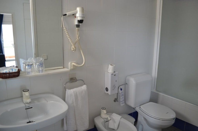 Hotel S Aguarda