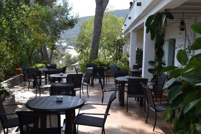 Hotel S Aguarda