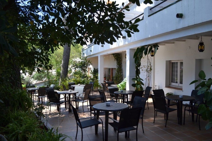 Hotel S Aguarda