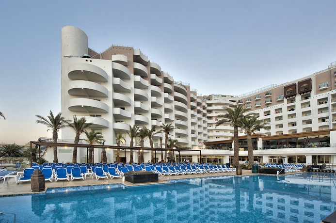 Hotel SAN ANTONIO