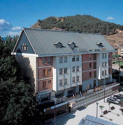 Hotel SAN FERNANDO