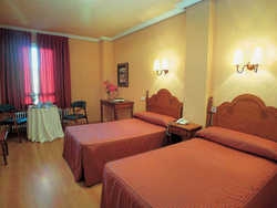 Hotel SAN FERNANDO