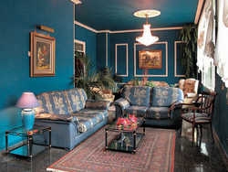 Hotel SAN FERNANDO