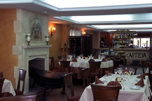 Hotel SAN ROQUE