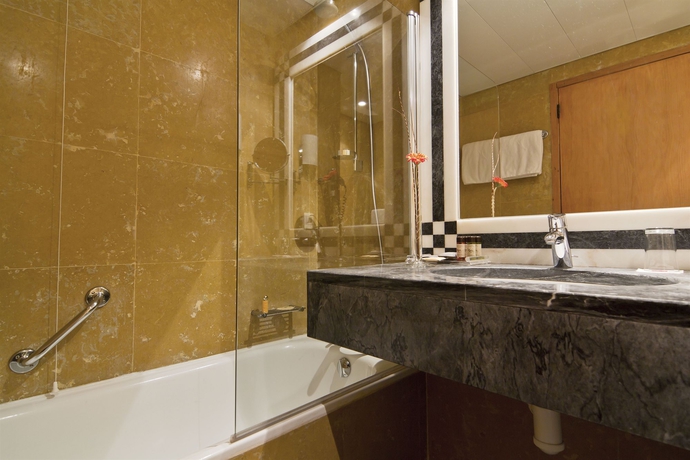 Hotel SANA Executive 