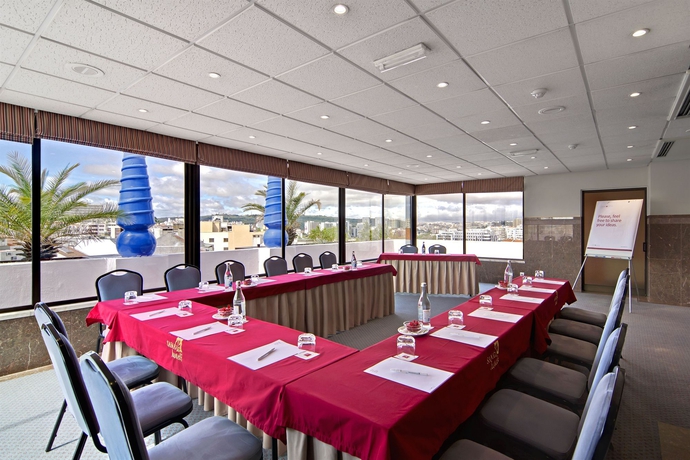 Hotel SANA Executive 