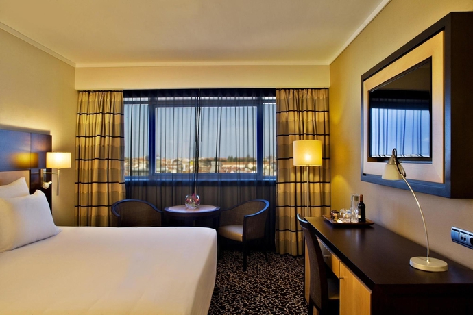 Hotel SANA Lisboa