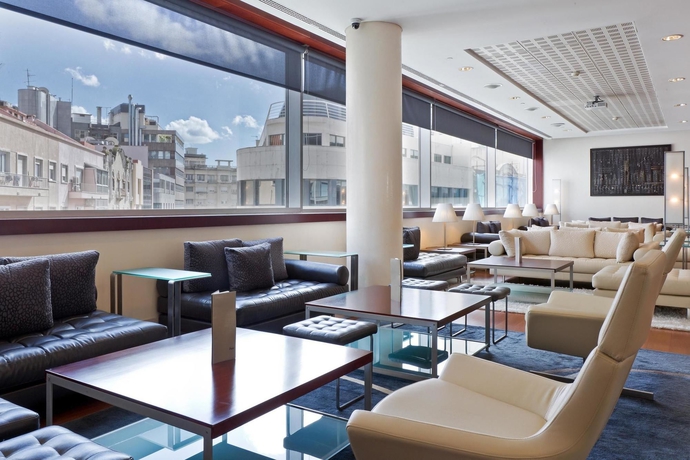 Hotel SANA Lisboa