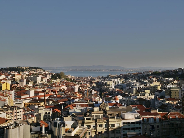 Hotel SANA Lisboa
