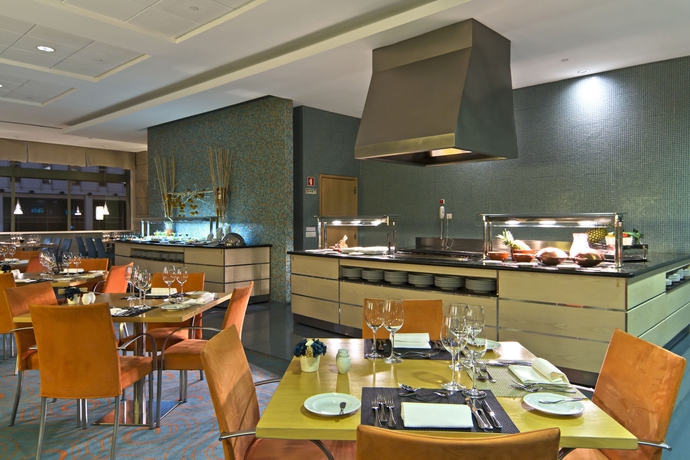 Hotel SANA Malhoa
