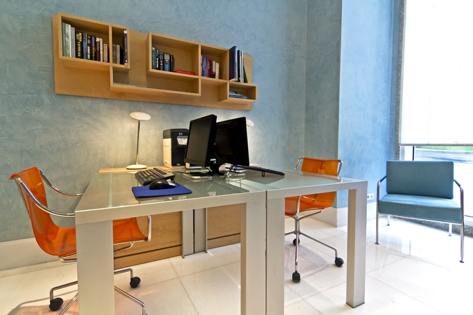 Hotel SANA Malhoa