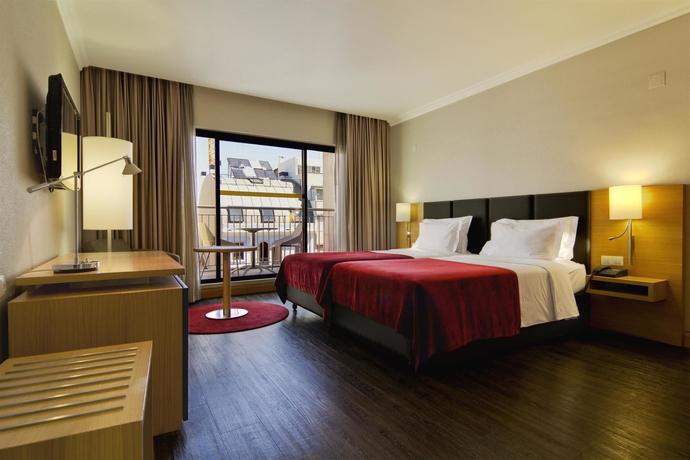 Hotel SANA Reno 