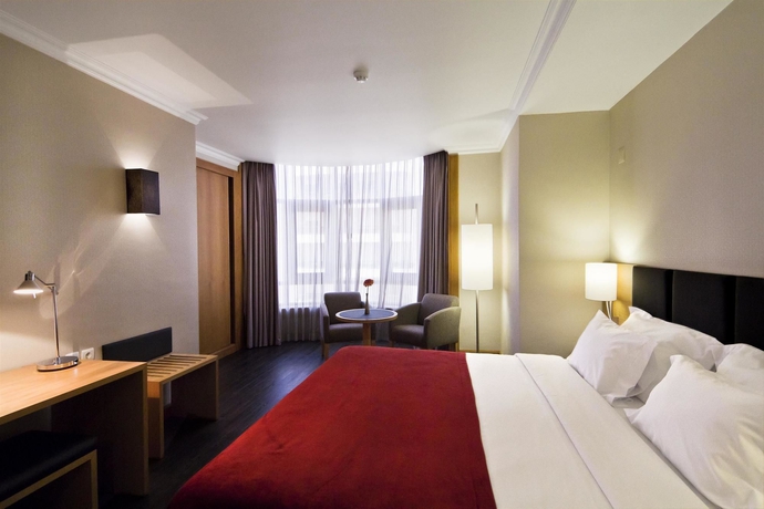 Hotel SANA Reno 