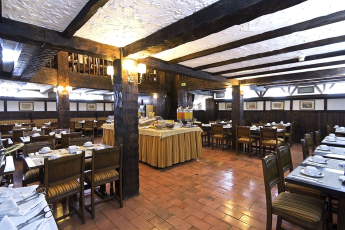 Hotel SANA Rex
