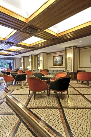 Hotel SANA Rex