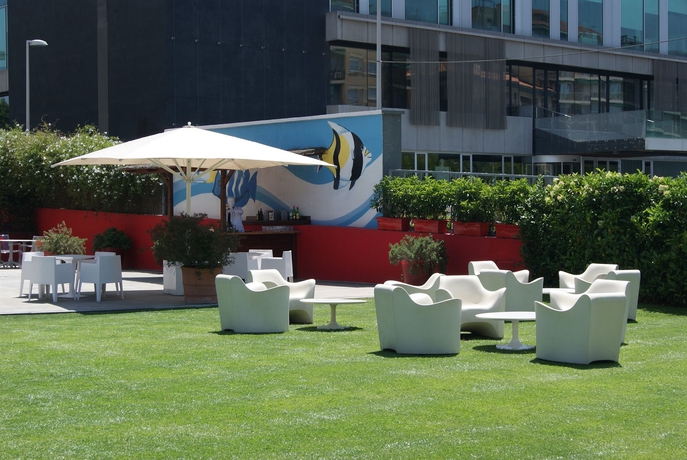 Hotel SANT CUGAT H and R