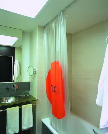 Hotel SANT CUGAT H and R