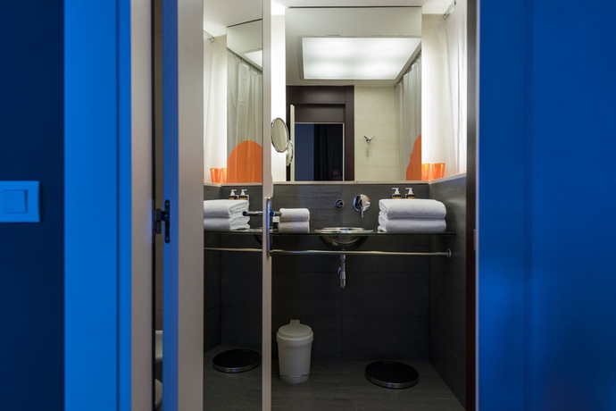 Hotel SANT CUGAT H and R