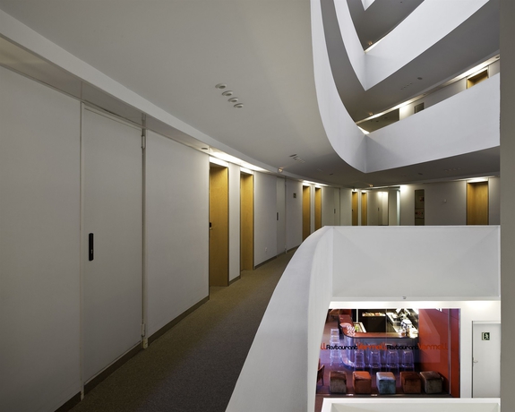 Hotel SANT CUGAT H and R